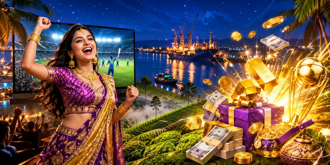 নারায়ণগঞ্জের ক্রিকেট ইভেন্টে উত্তেজনাপূর্ণ বেটিং শুরু করে 9999 bdt ব্যবহারকারী